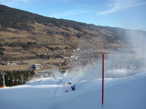 Fekete 1-s utolsó szakasza