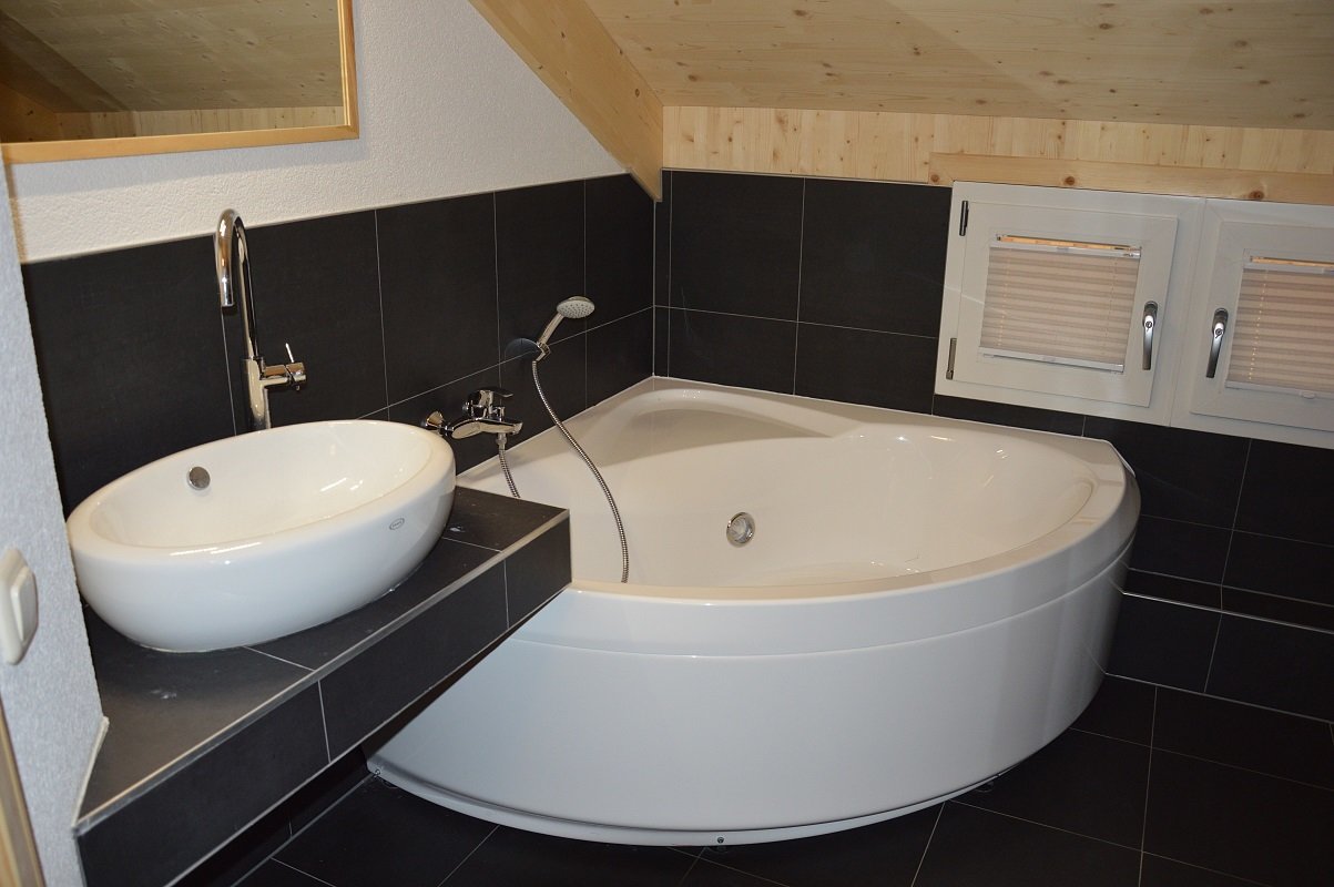 Superior Chalet 4-5 hálóval, szaunával, vagy infraszaunával és pezsgőfürdővel