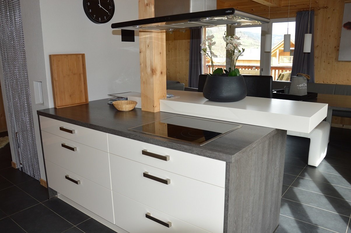 Superior Chalet 4-5 hálóval, szaunával, vagy infraszaunával és pezsgőfürdővel