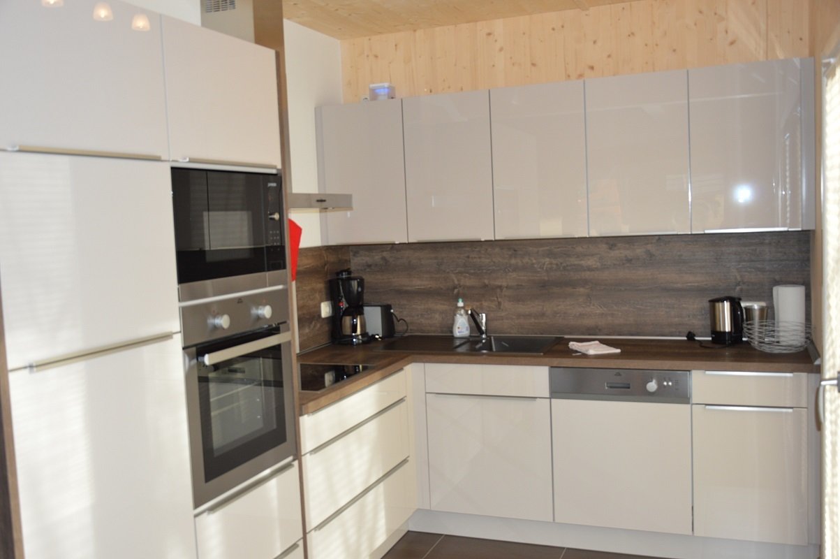 Chalet 4 hálószobával