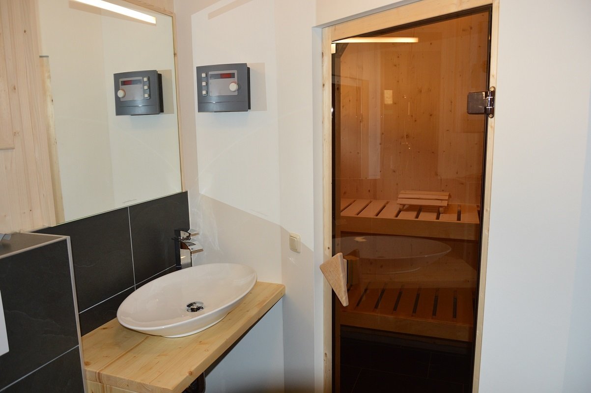 Chalet 4 hálóval, szaunával, vagy infraszaunával és pezsgőfürdővel