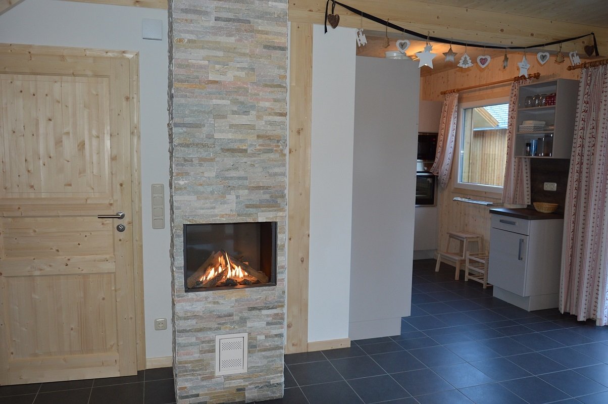 Superior Chalet 4-5 hálóval, szaunával, vagy infraszaunával és pezsgőfürdővel