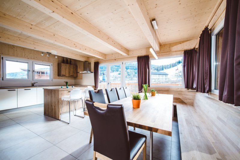 Prémium Chalet 5 hálóval, szaunával, vagy infraszaunával és pezsgőfürdővel