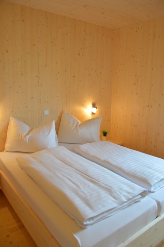 Prémium Chalet 5 hálóval, szaunával, vagy infraszaunával