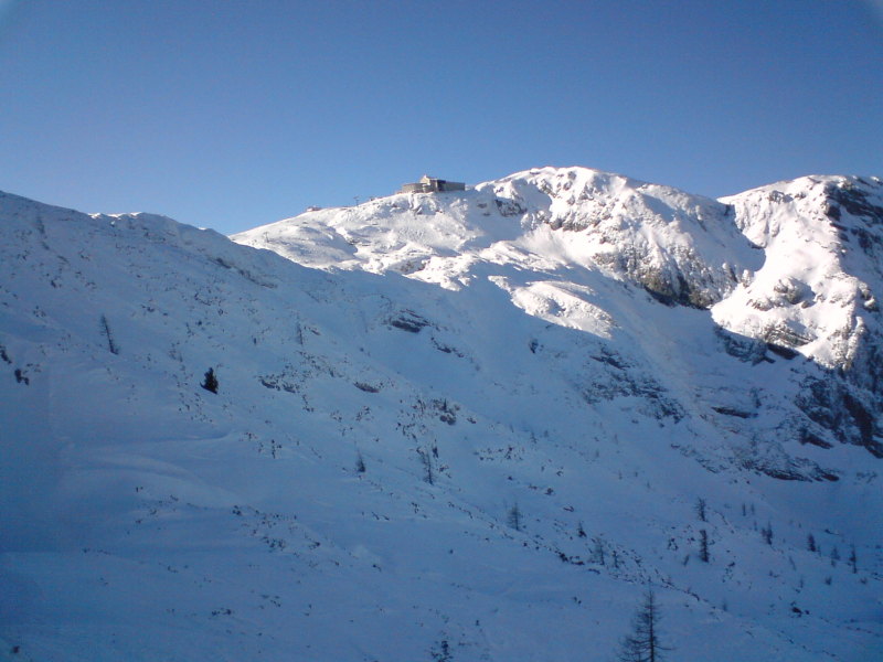 Line 3, A nagy katlan a másik oldalról