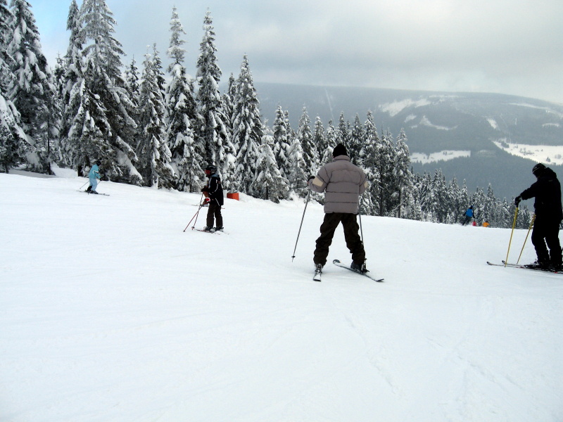 ...csúszni kell, ha meghalunk is...