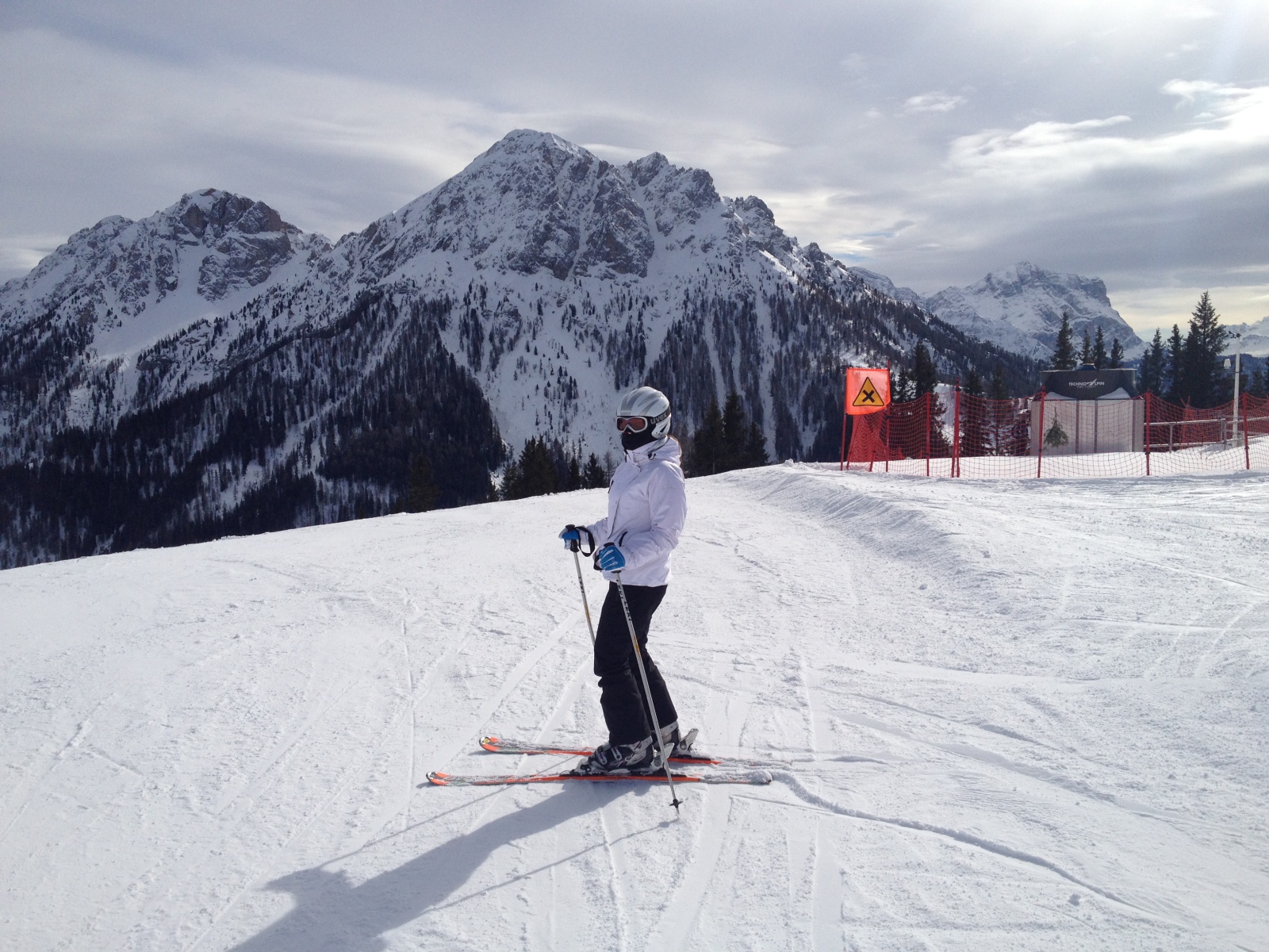 Kronplatz 2013 februar