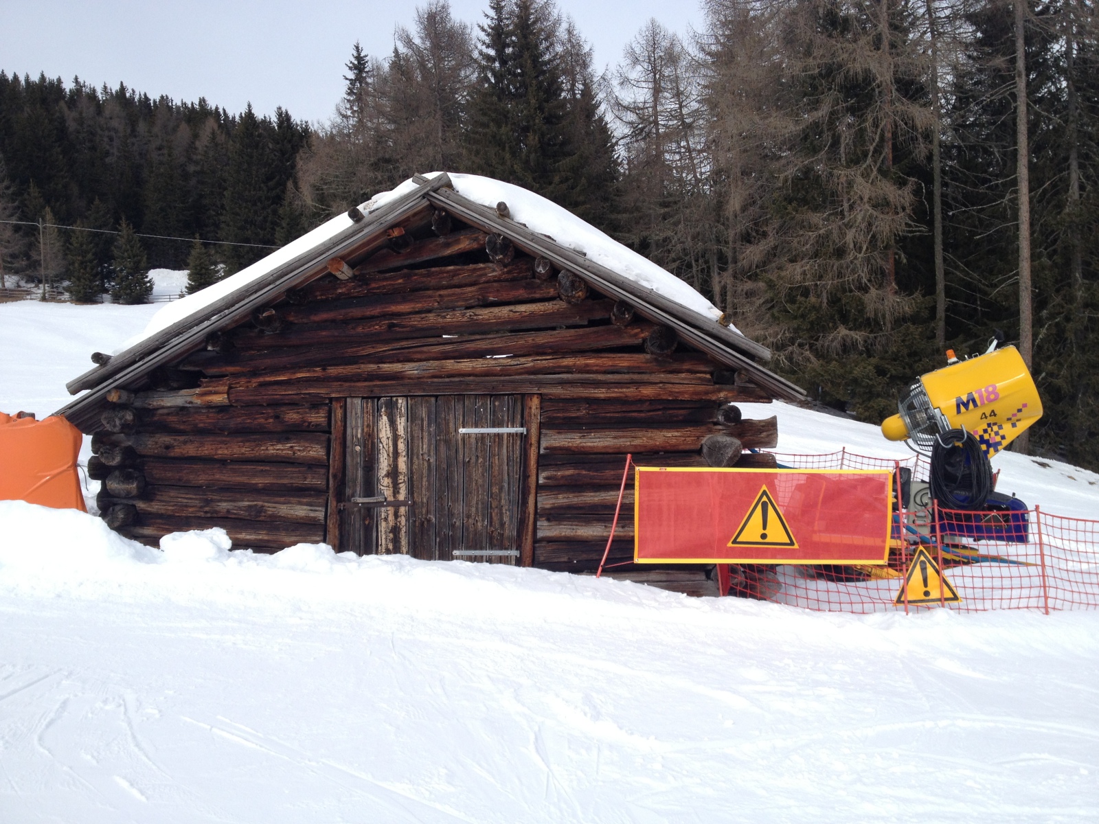 Kronplatz 2013 februar-Pracken