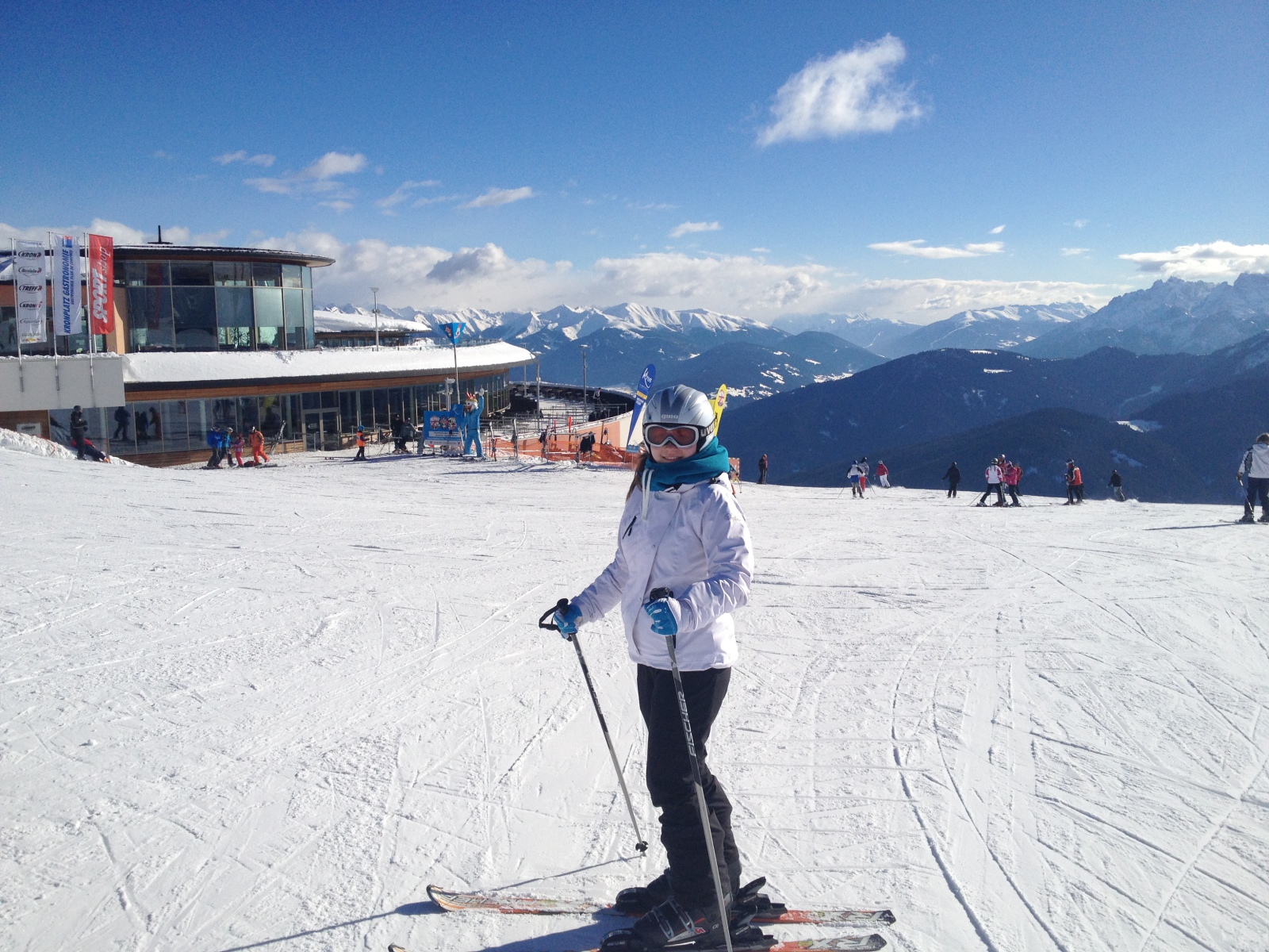 Kronplatz 2013 februar