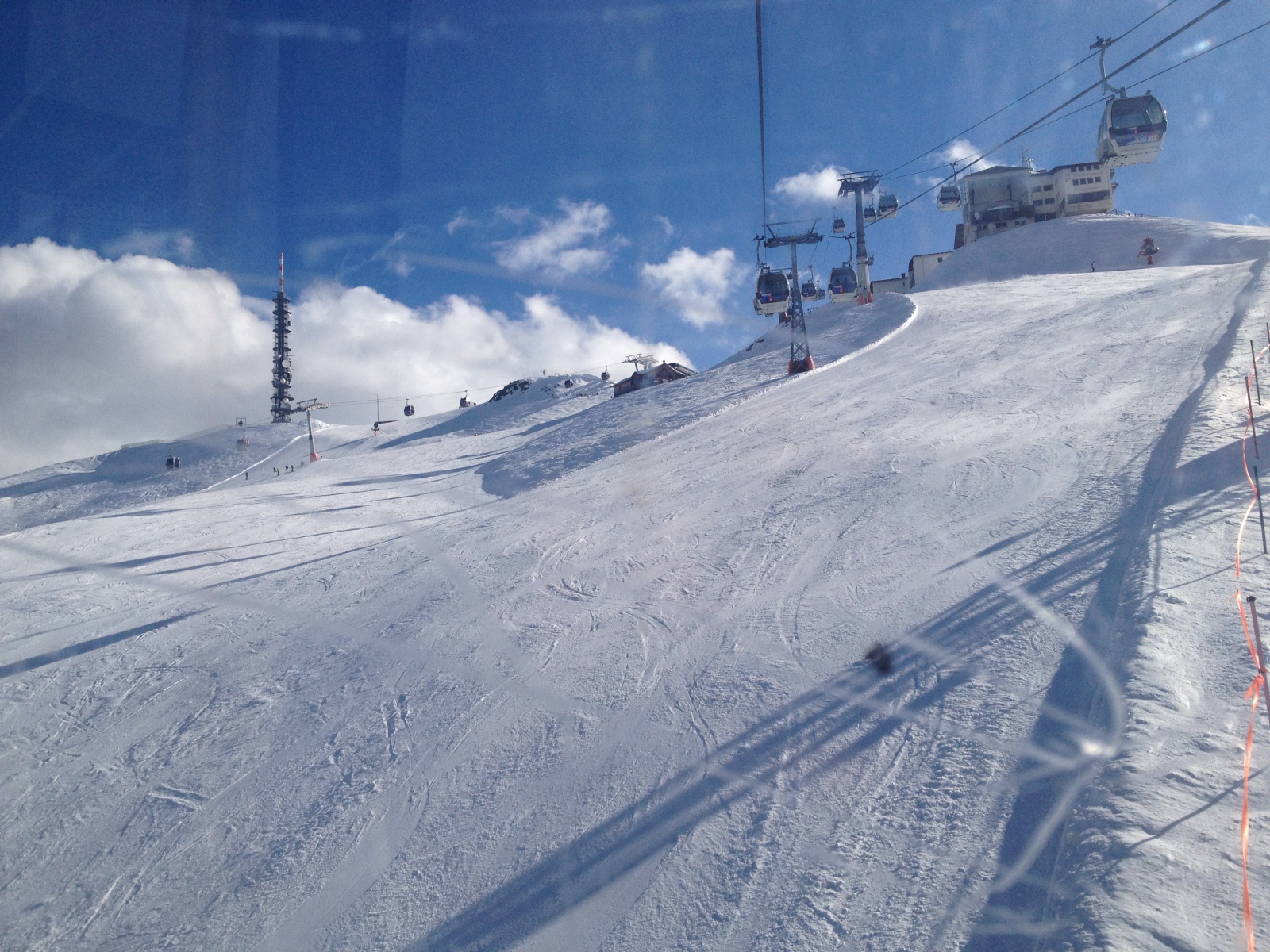 Kronplatz 2013 februar-Sylvester