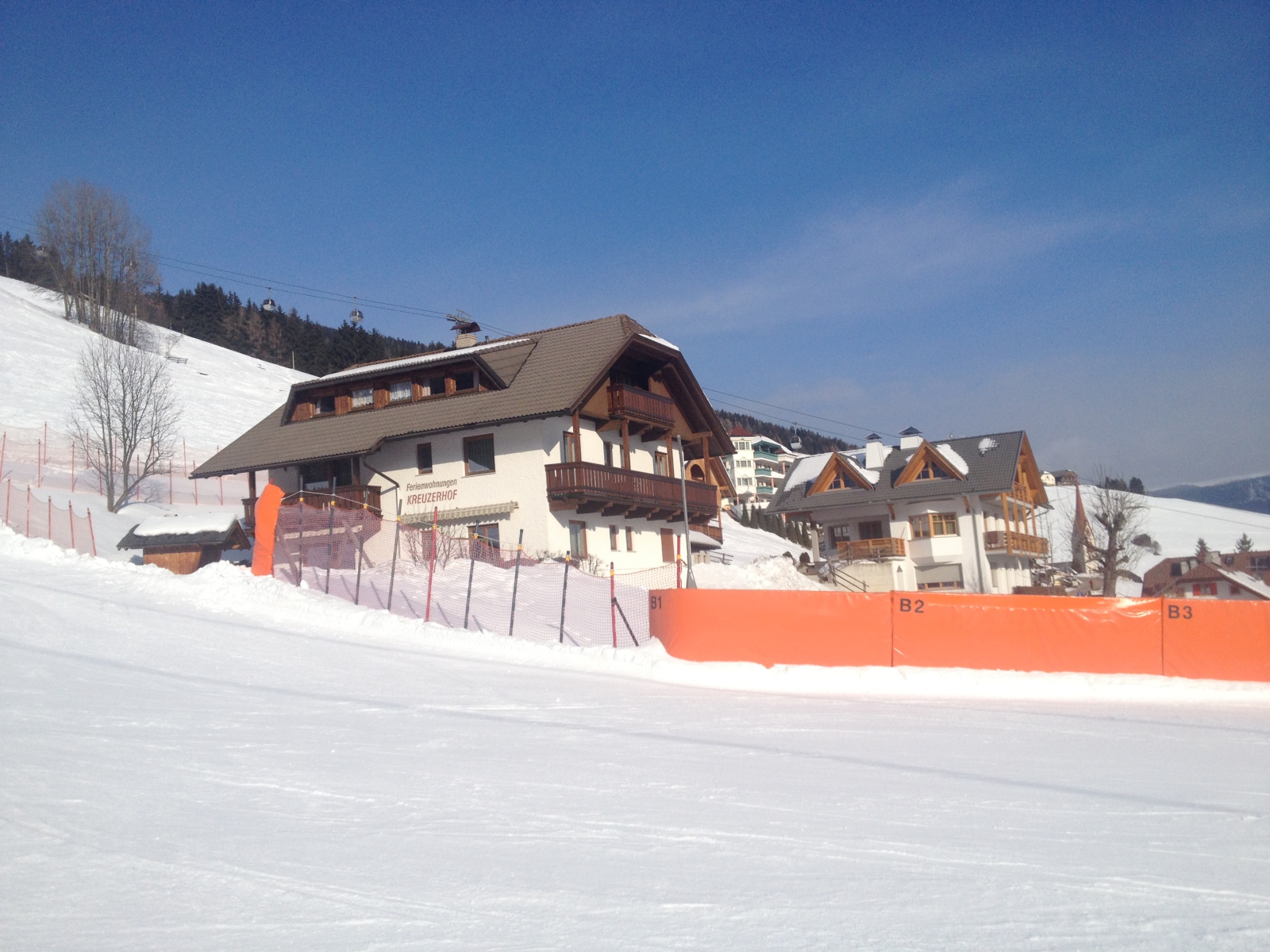 Kronplatz 2013 februar