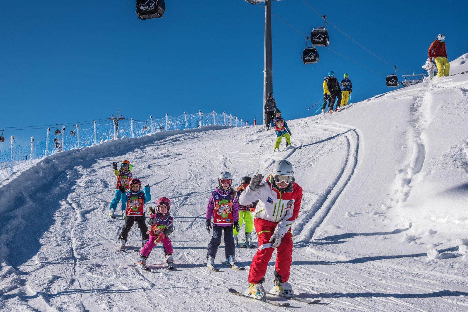 Forrás: Skirama Kronplatz