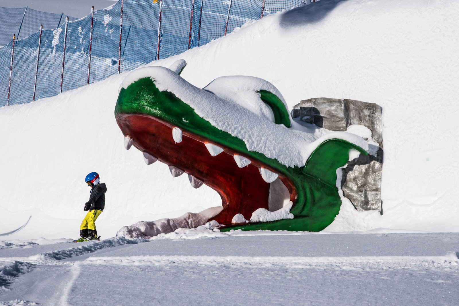 Kép: Skirama Kronplatz