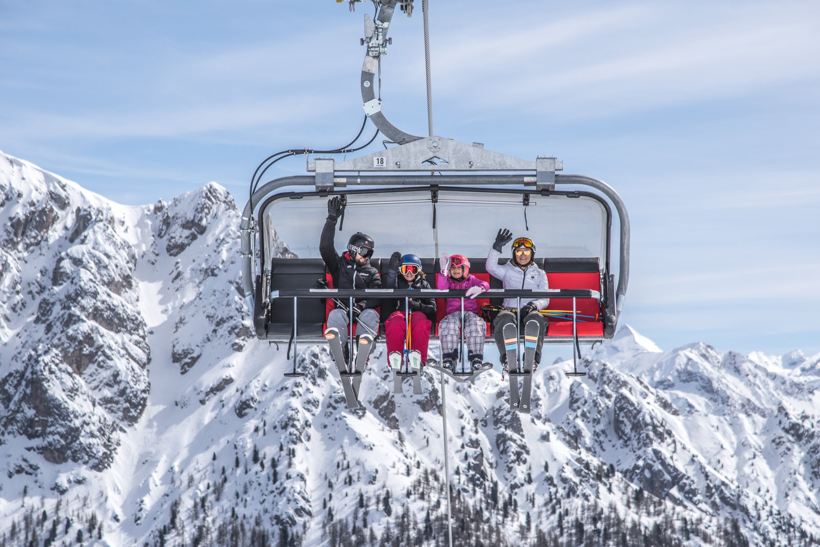 Forrás: Skirama Kronplatz