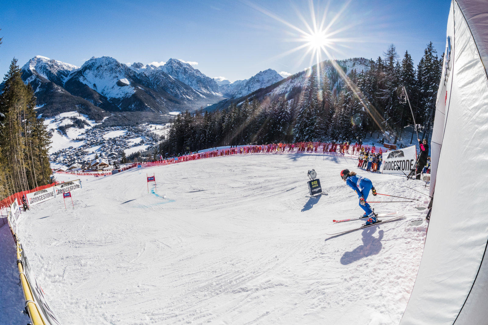 Forrás: Skirama Kronplatz