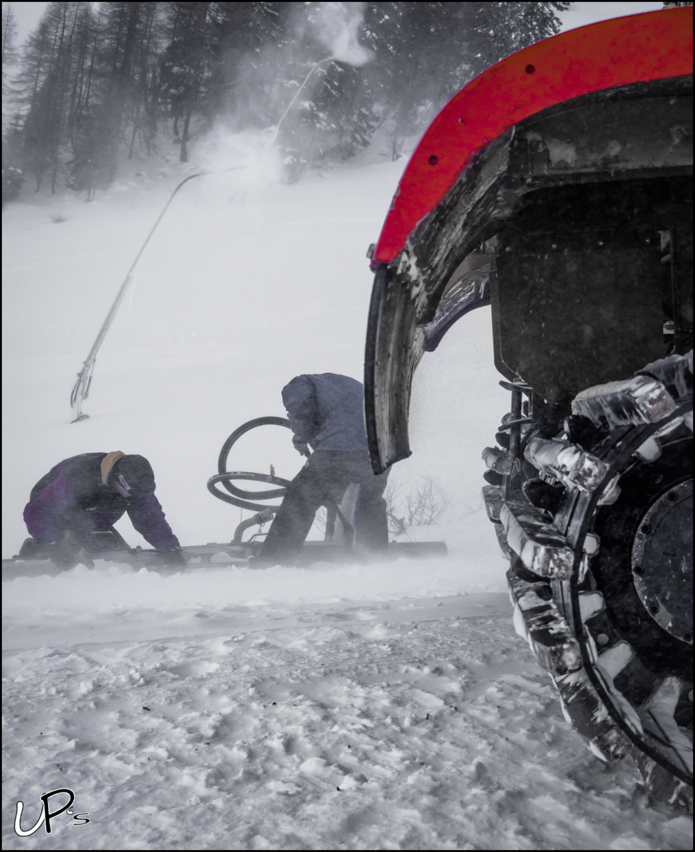 Fotó: Uros Podlogar