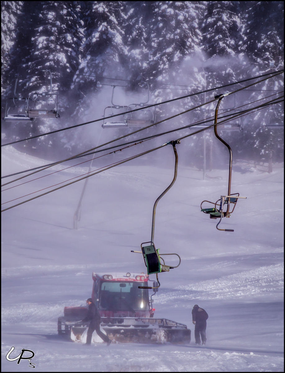 Fotó: Uros Podlogar