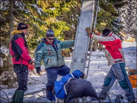 Fotó: Uros Podlogar