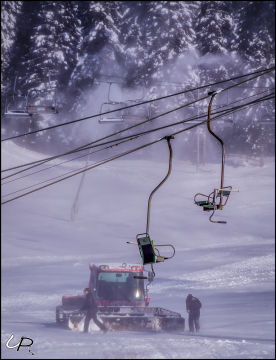 Fotó: Uros Podlogar