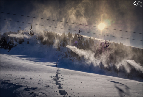 Fotó: Uros Podlogar