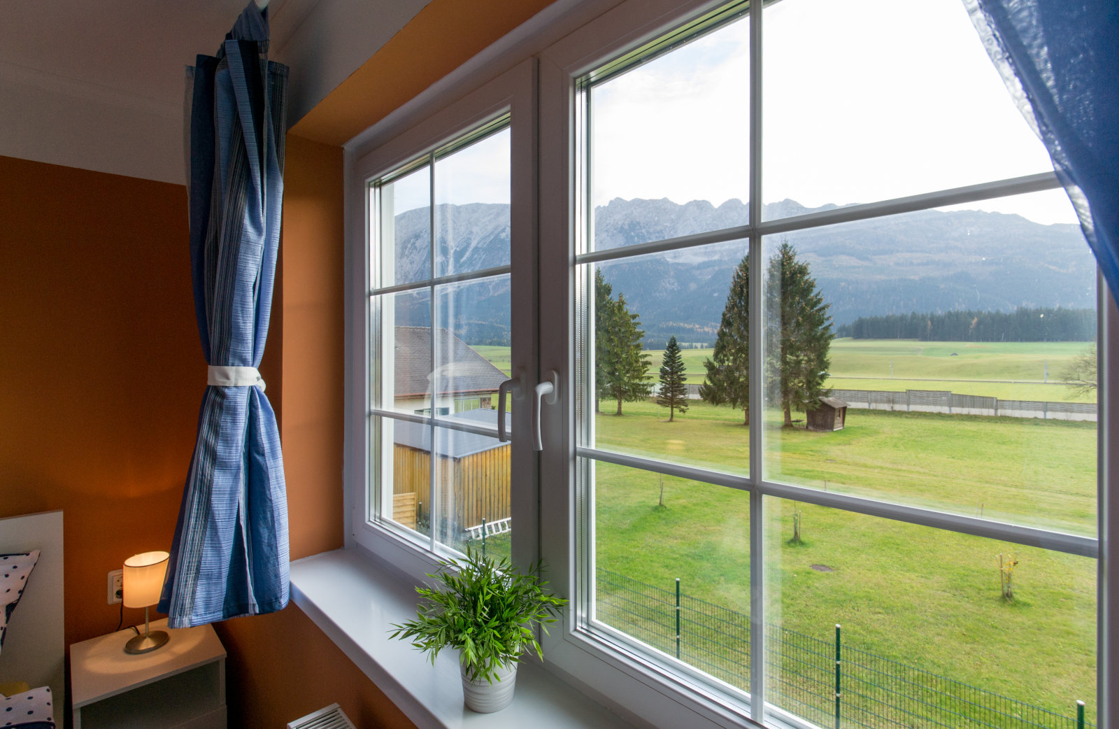 Grimming szobatípus