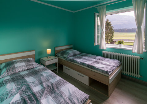 Grimming szobatípus