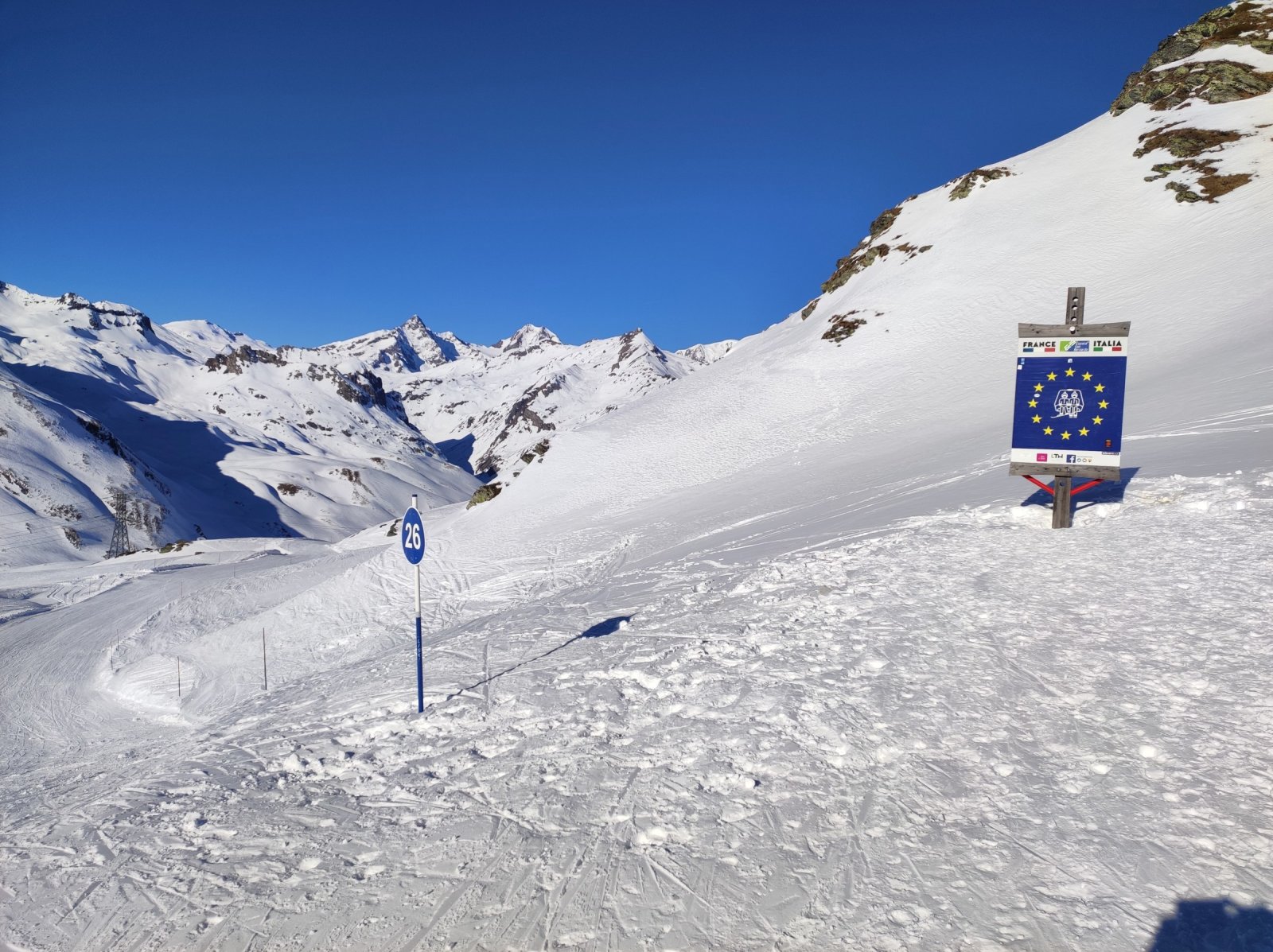 A francia-olasz határ