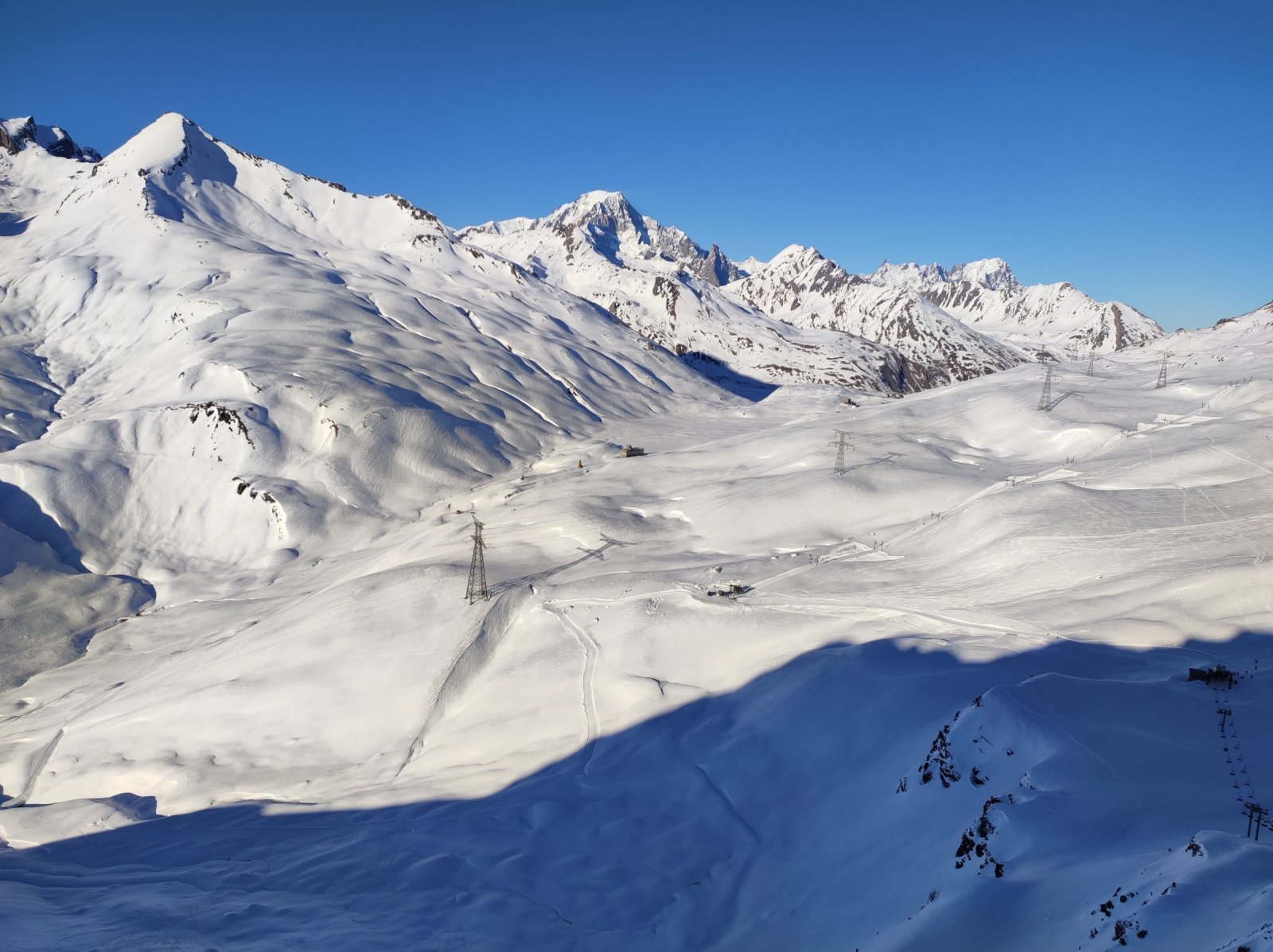 A Kis Szent Bernát-hágó