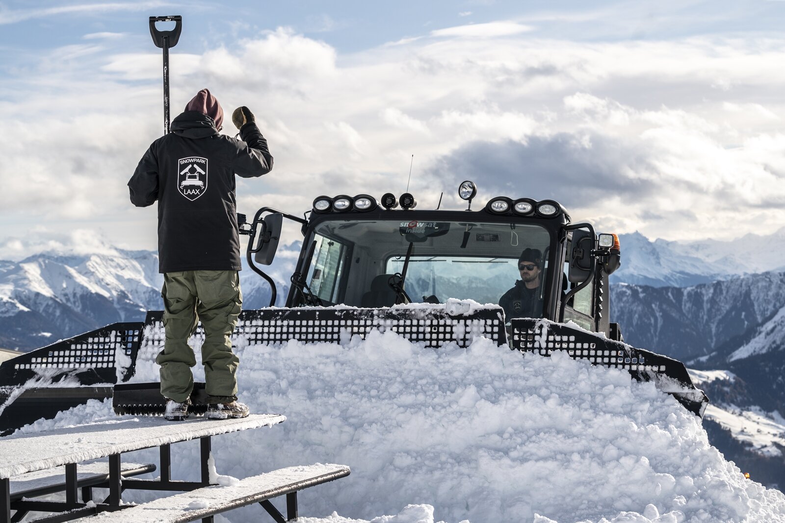 Fotó: flimslaax.com