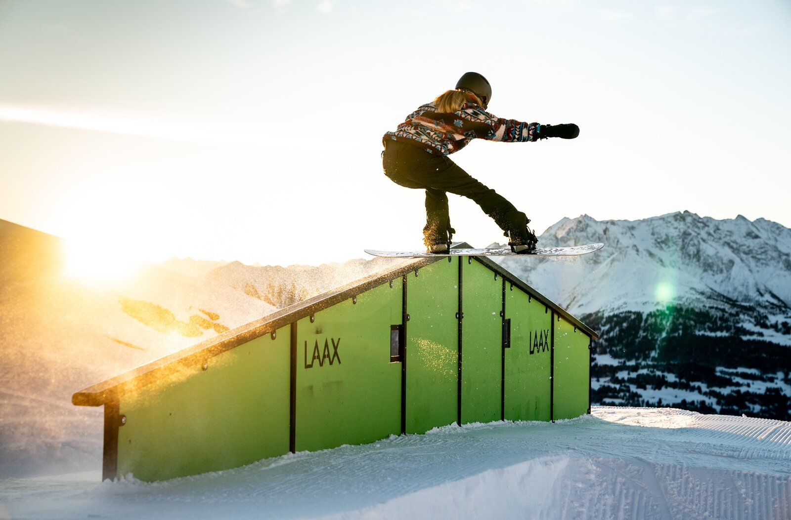 Fotó: flimslaax.com