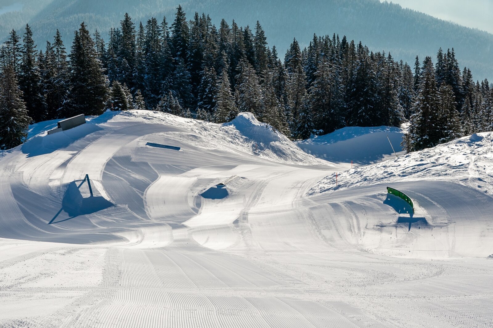 Fotó: flimslaax.com - Philipp Ruggli