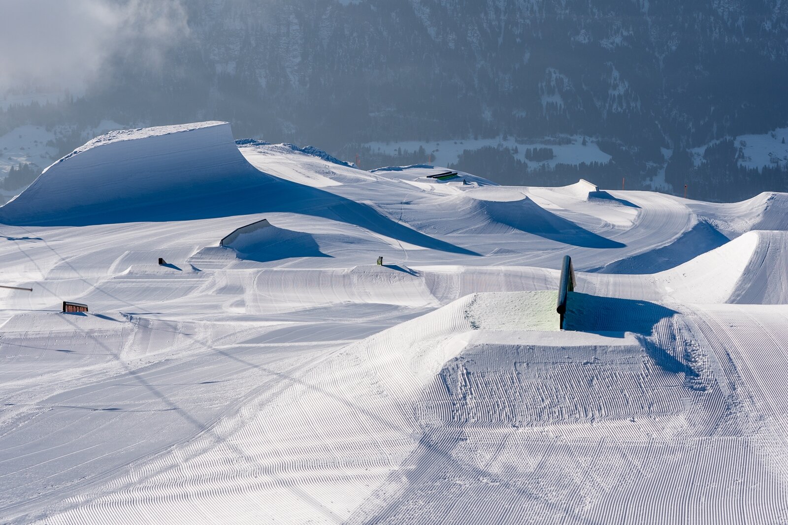 Fotó: flimslaax.com - Philipp Ruggli