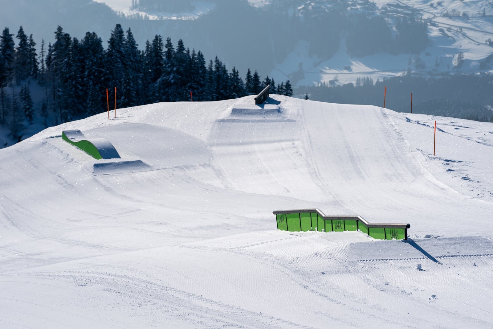 Fotó: flimslaax.com - Philipp Ruggli