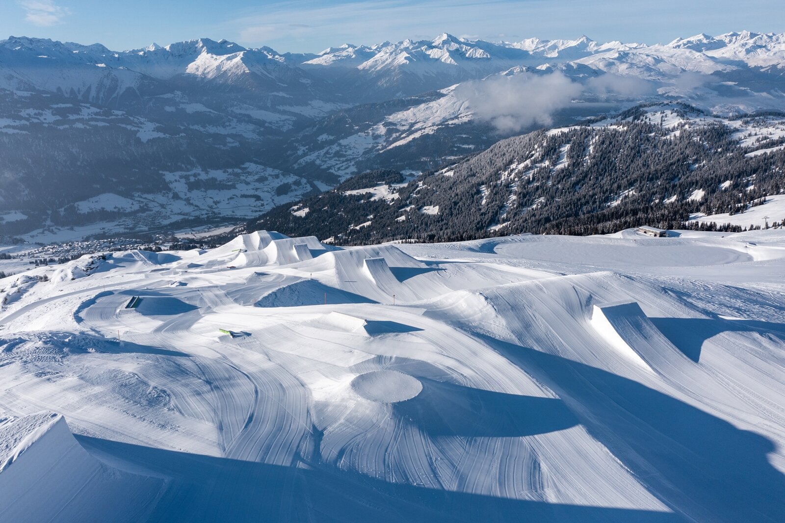 Fotó: flimslaax.com - Philipp Ruggli