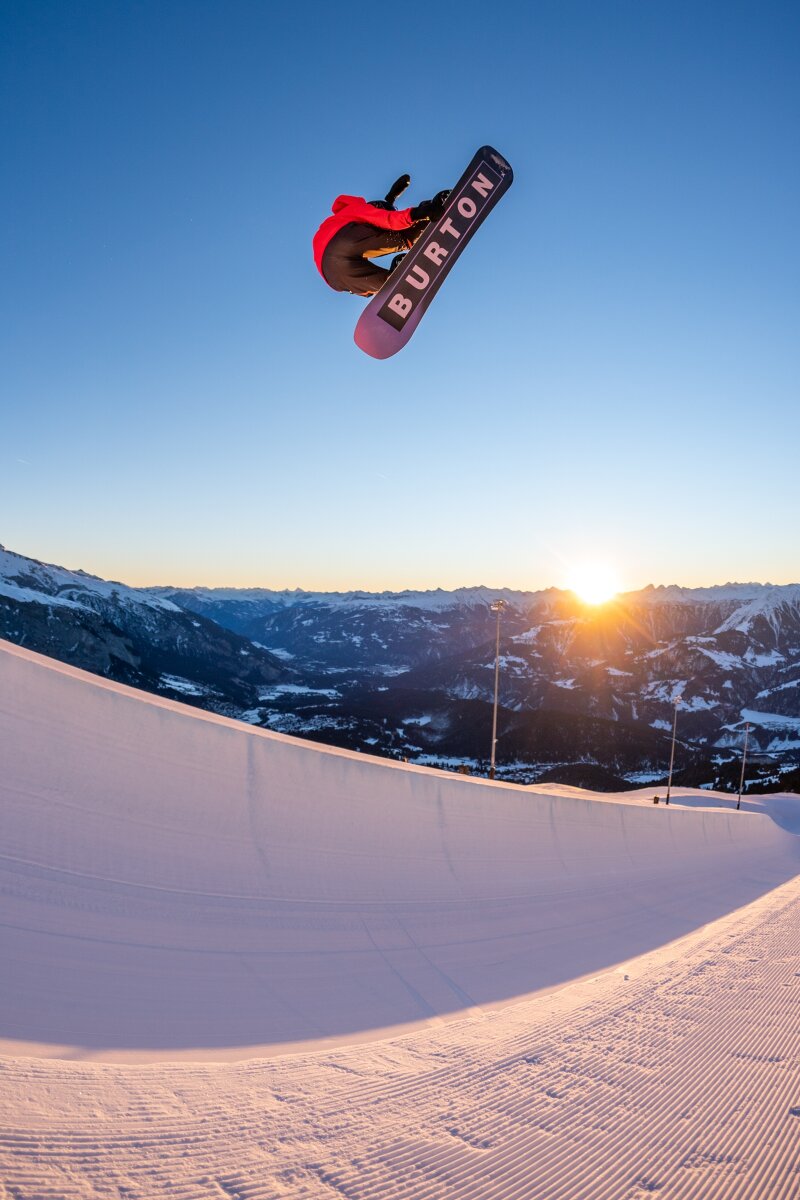 Fotó: flimslaax.com - Philipp Ruggli