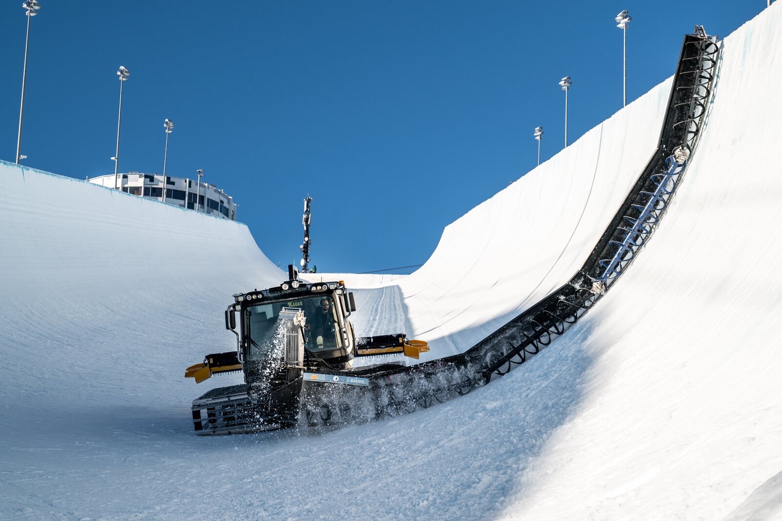 Fotó: flimslaax.com - Philipp Ruggli