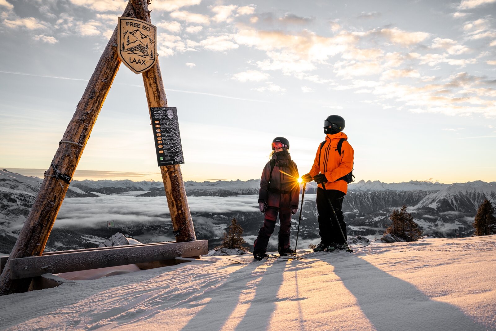 Fotó: flimslaax.com - Philipp Ruggli