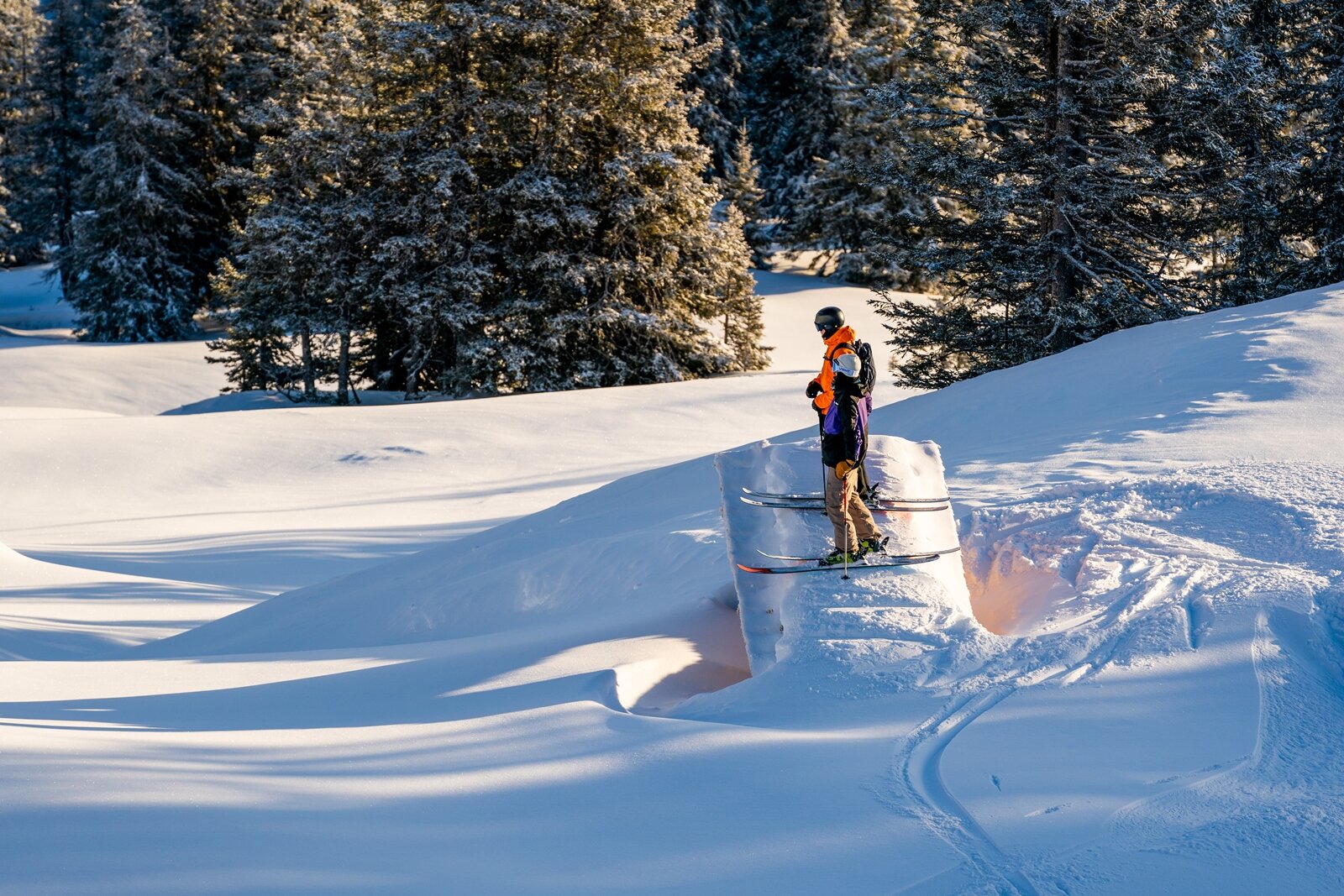 Fotó: flimslaax.com - Philipp Ruggli