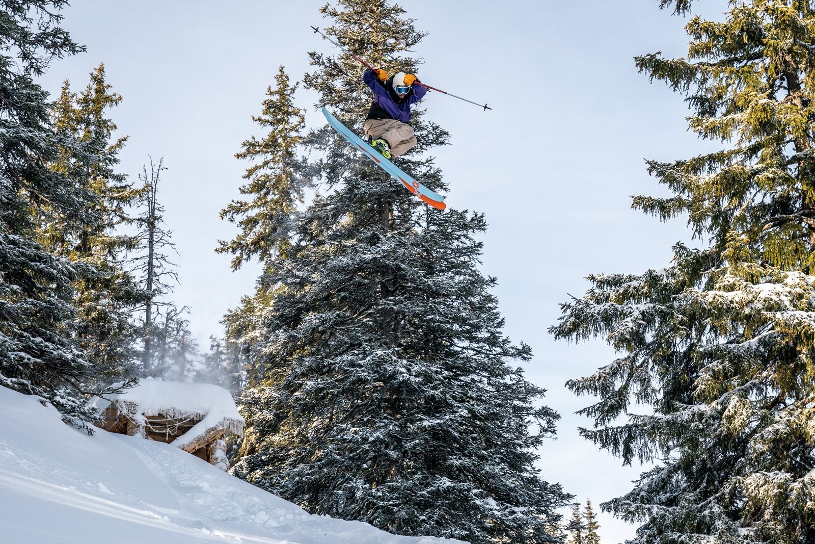 Fotó: flimslaax.com - Philipp Ruggli