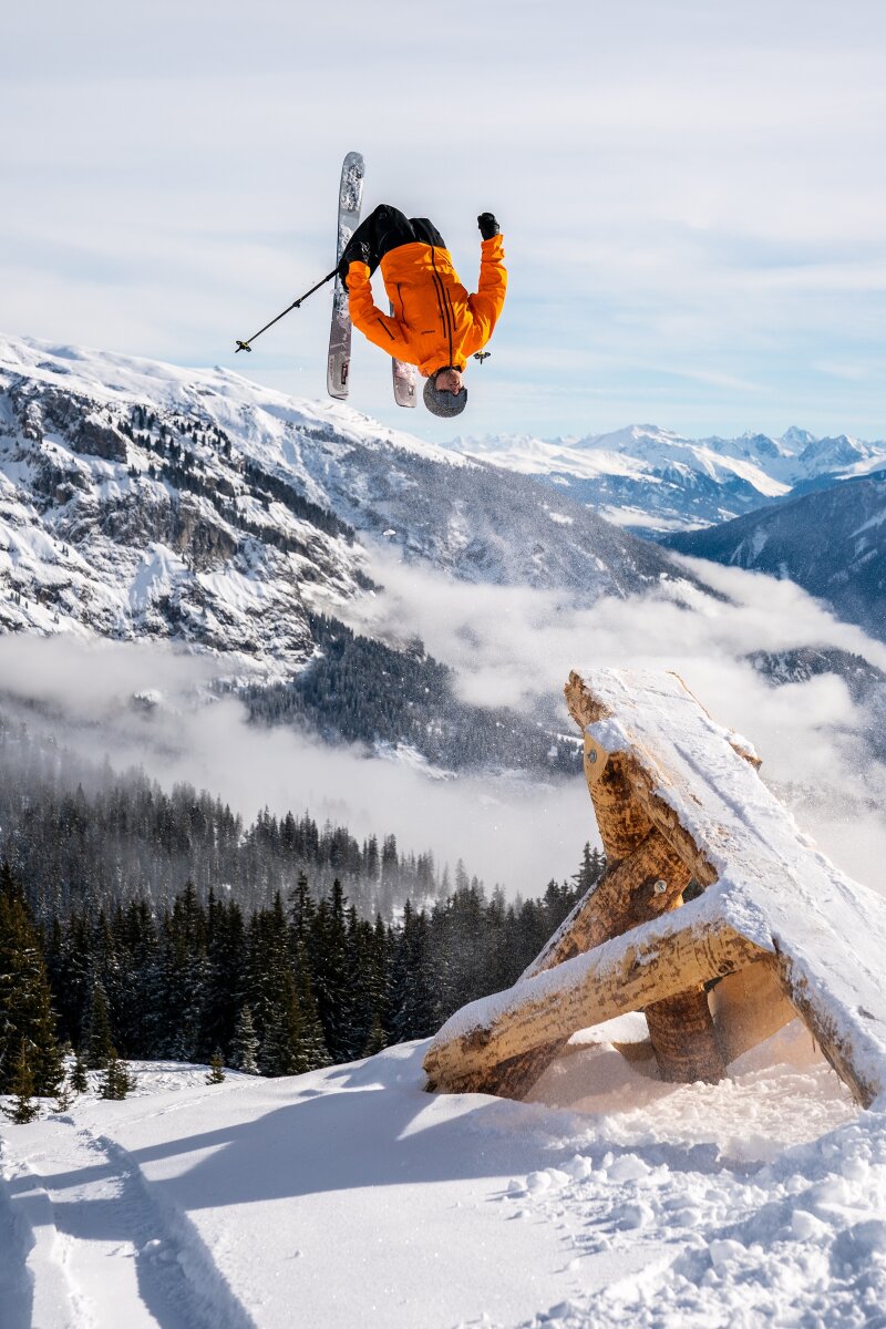 Fotó: flimslaax.com - Philipp Ruggli