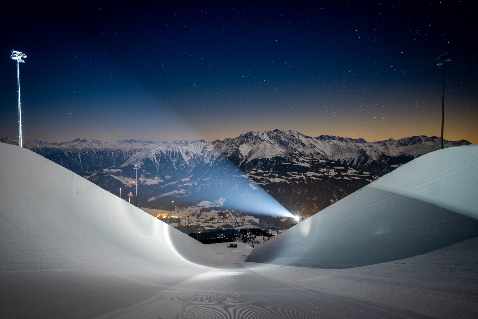 Fotó: flimslaax.com - Philipp Ruggli