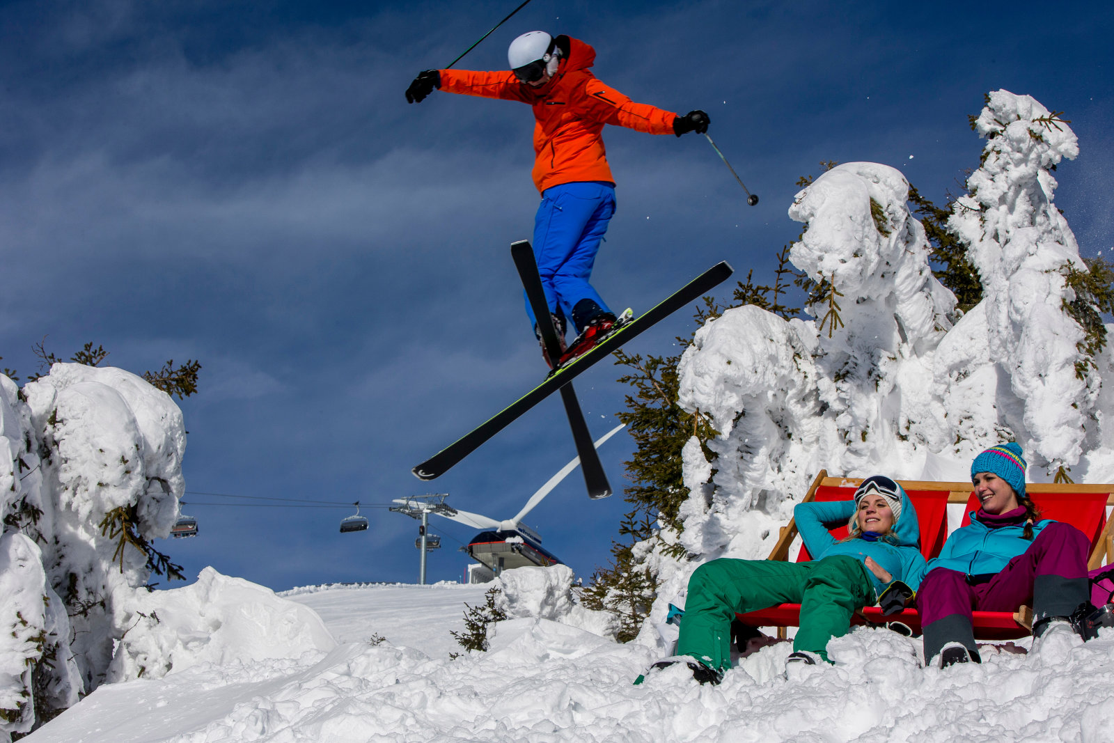 TVB Oberwölz Lachtal