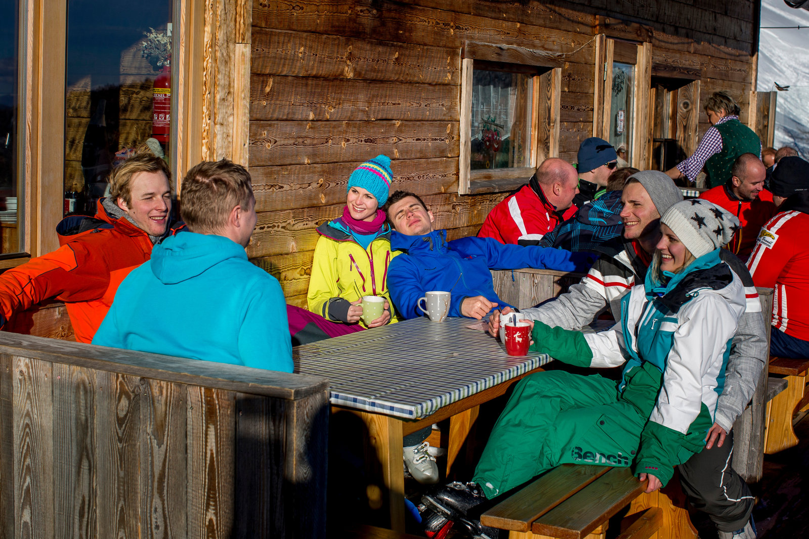 Fotó: Ikarus-Tom Lamm 