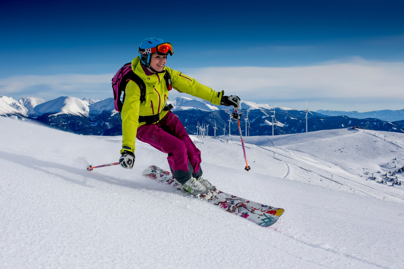 TVB Oberwölz Lachtal