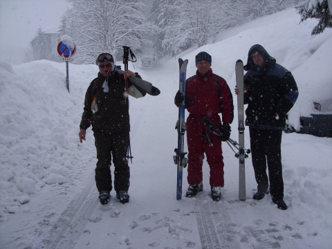 a csapat (egyrésze)