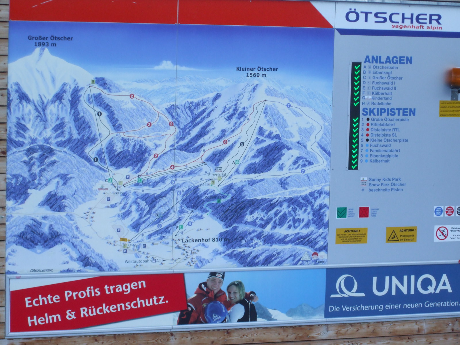 LACKENHOF 2010 DECEMBER