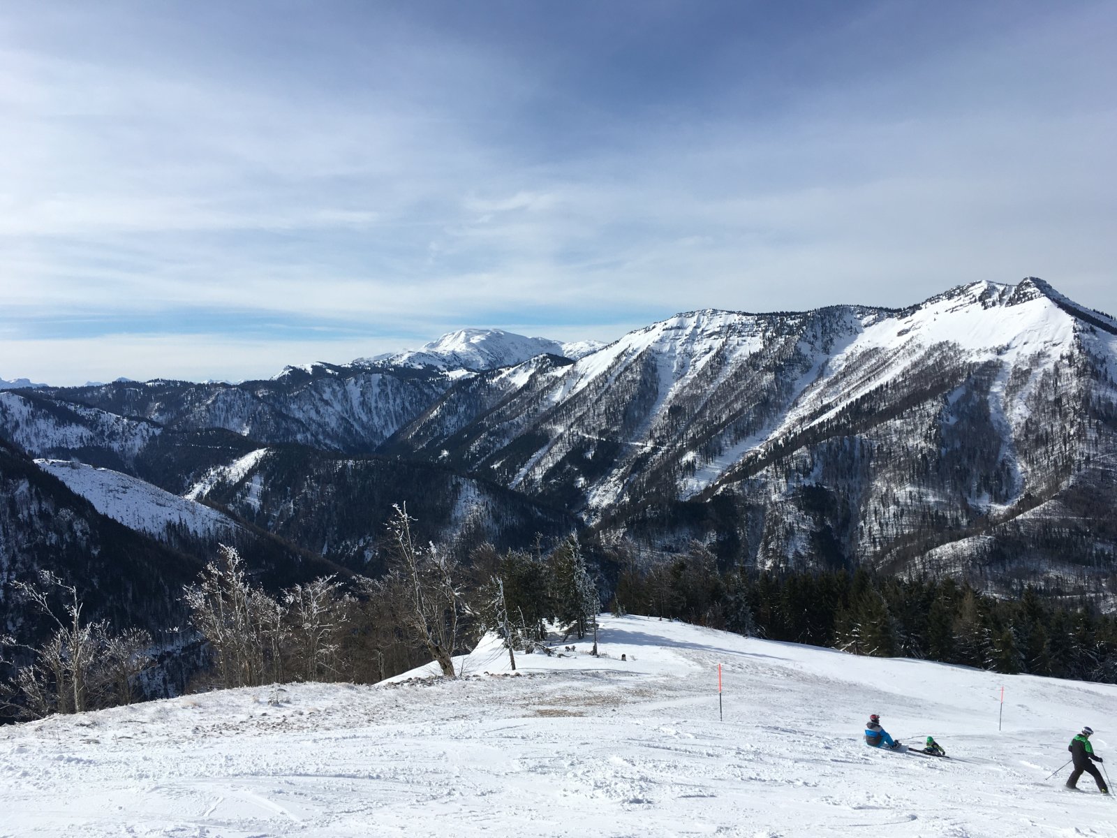 Kis-Ötscher 7-es pálya