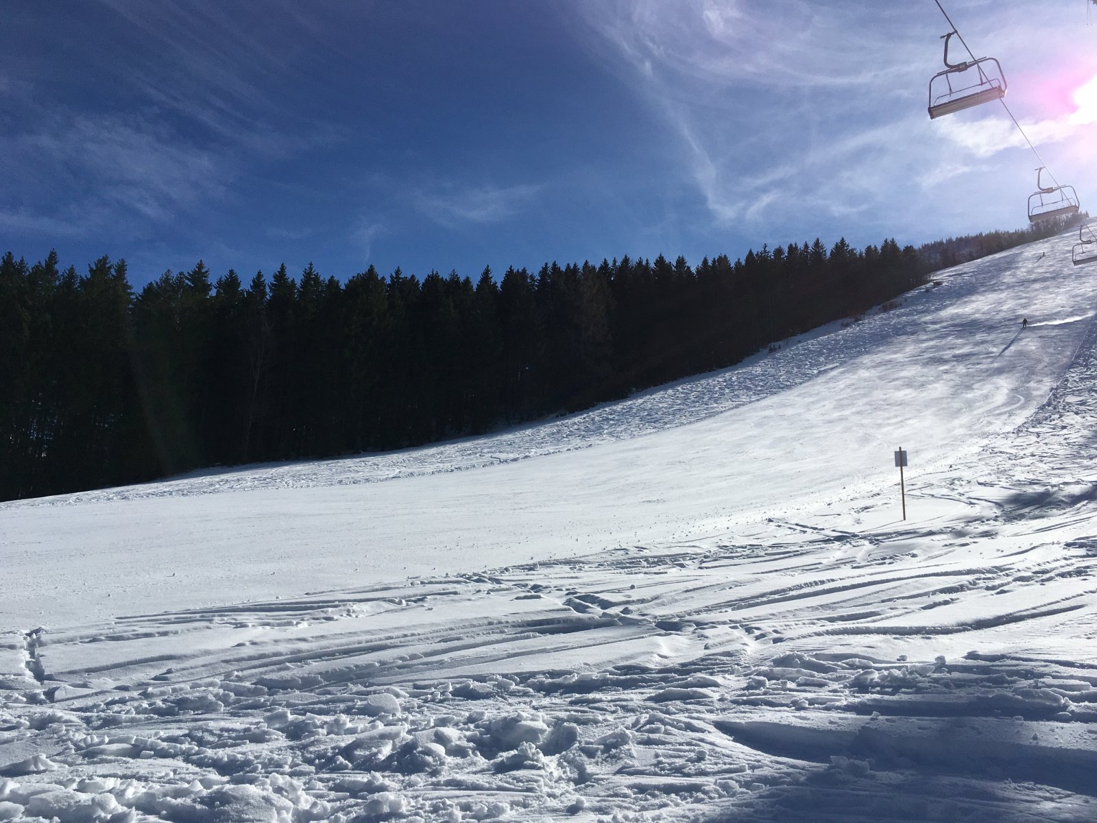 Kis-Ötscher 5-ös pálya