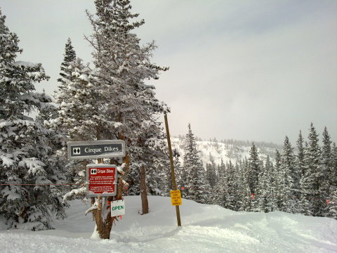 USA pályajelölések