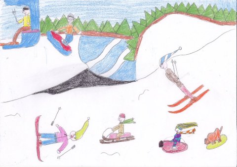 Készítette: Szalai Antónia, 10 éves